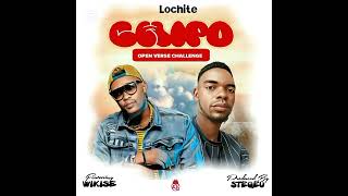 Wikise ft Lochite chipo  prod by Steque [upl. by Punak44]