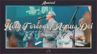 Holy Forever  Agnus Dei  BOTT 2023  POA Worship [upl. by Chalmers]