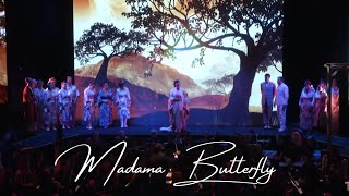 Puccini Madama Butterfly Full Opera [upl. by Astraea174]