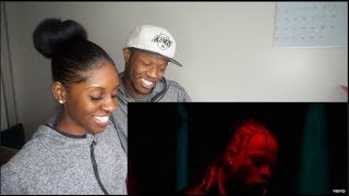 Flipp Dinero  How I Move Official Music Video ft Lil Baby REACTION [upl. by Romine]