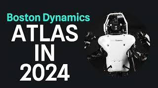 Boston Dynamics Robot Atlas Struts Automotive Duties Atlas Robot New Video [upl. by Cas]