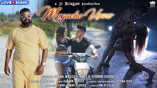 MOGACHO UZZO  JRREAGAN  Ft JESMA n VERNON  LOVE SONG [upl. by Hoeve]