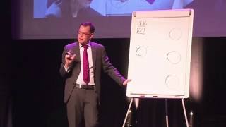 Arnout Van den Bossche over email [upl. by Finbur]