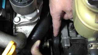 Suzuki Forenza Transmission Range Sensor Overview  Part 1 [upl. by Goldia]