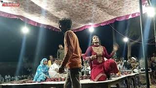 Bach bach meri nazran to bach  Naag di bachi dance song बच बच मेरी नजरों त बच Nishu dancer Shivani [upl. by Draneb]