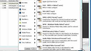 Remove DRM and Convert videoaudio video formatAimersoft DRM Media Converter [upl. by Trutko899]