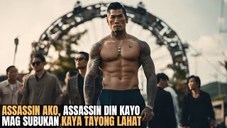 Nagpatayan Ang Mga Pinakamahusay Na ASSASIN Para Sa REWARD Na 6 MILLION [upl. by Lipski131]