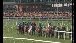 1998 Cheltenham Gold Cup [upl. by Einafpets968]