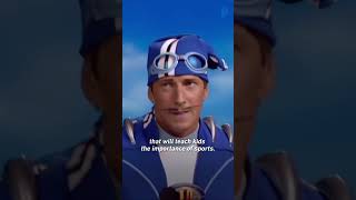 Do you remember SPORTACUS [upl. by Rakia555]