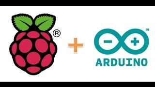 How To UART Communice Between Raspberry Pi and Arduino [upl. by Carlo246]