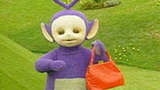 Tinky Vinky Dipsy Lala and Madafakin po Remix [upl. by Carmen]