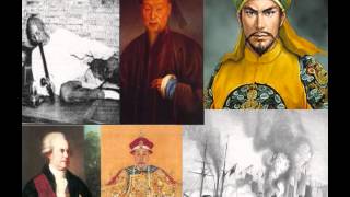 Chinese History in 20 Minutes  A Summary History of China [upl. by Sucramej]