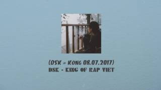 DSK  Kong Full 3 Version 08072017 [upl. by Naesar522]