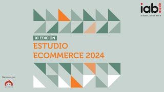 Presentación Online Estudio Ecommerce 2024 [upl. by Tnilf]