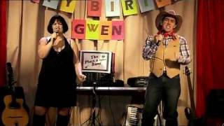 Gavin amp Stacey  Nessa and Bryn sing Islands in the stream [upl. by Nilram695]