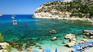 Greek Summer Hit Mix 2012 By PanosB [upl. by Garrity]