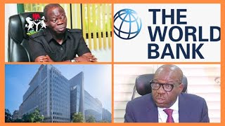 OSHIOMOLE BEGINS PROBE OF OBASEKIS MISMANAGEMENT OF WORLD BANK LOAN [upl. by Gnem]