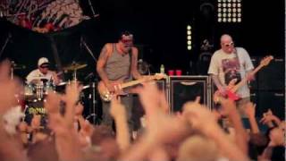 Sublime With Rome  Badfish LIVE [upl. by Assed]