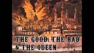 The Good The Bad amp The Queen  Herculean [upl. by Omsare]