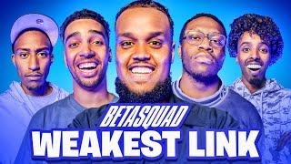 THE WEAKEST LINK BETA SQUAD EDITION [upl. by Fita]