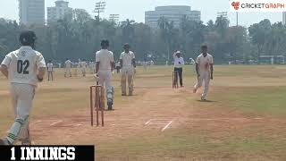 U19 GKP Tournament  Semi Final 1 [upl. by Abdul500]