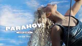 Paramore  PARAHOY Deep Search Show Two  FULL SHOW  MULTICAM EDIT [upl. by Yellhsa844]