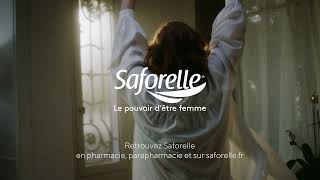 Le pouvoir dêtre femme  Saforelle Version longue [upl. by Barty]