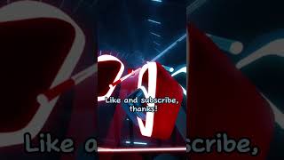 Beat Saber quotWellermanquot song 220 KID amp Billen Ted Remix virtualreality beatsaberwellerman [upl. by Kaylil]