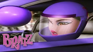 Ready to Race  Bratz Series Compilation [upl. by Lairret867]