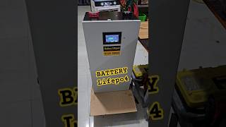 Battery Lifepo4 [upl. by Yorgen]