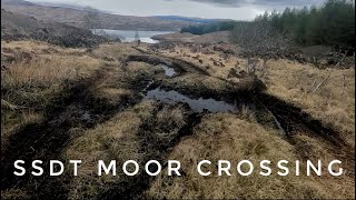 2023 SSDT  Friday  Full Moor Crossing  Group H to I [upl. by Duky]