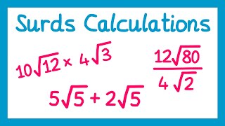 Iteration  GCSE Higher Maths [upl. by Nostets]