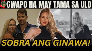 GWAPO PERO MERON NAMANG TAMA SA ULO SOBRA ANG GINAWA SA BEAUTY QUEEN Tagalog Crime Story [upl. by Wicks]