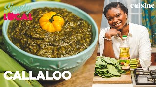 Callaloo [upl. by Esmeralda]