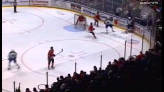 Marlies Highlights  January 20 2014 [upl. by Solberg]