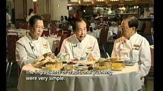 History of Yu Shengwmv [upl. by Amein]