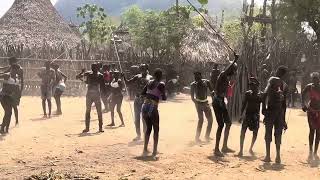 Lotuko Otuho of South Sudan Torit Iloli village Otuho dance 2024 South Sudan [upl. by Anak]