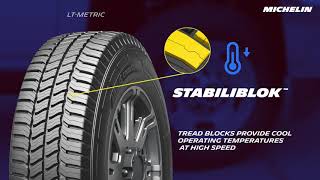 Michelin®Agilis® CrossClimate® Press Conference Launch Video [upl. by Krucik]