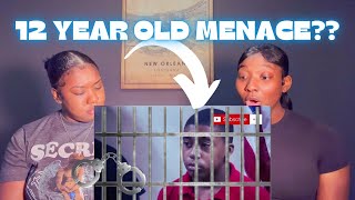 BEYOND SCARED STRAIGHT BEST MOMENTS REACTION [upl. by Anaizit]