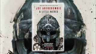 A Little Hatred by Joe Abercrombie Part 12 🎧 Best Audiobook Fantasy Novel [upl. by Douty]