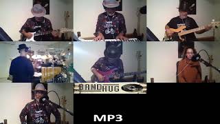 Cant Hide Love by Wayman Tisdale Cover [upl. by Negyam]