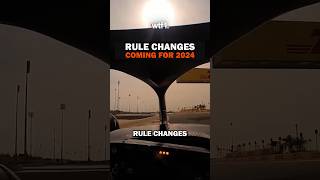 A few rule changes for 2024 👀 [upl. by Blane]