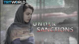 Iran  Under sanctions  Off The Grid  Documentary [upl. by Staten514]