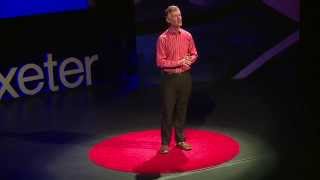 Teaching creative computer science Simon Peyton Jones at TEDxExeter [upl. by Hembree]