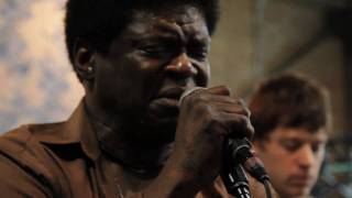 Charles Bradley  No Time For Dreamin Live on KEXP [upl. by Regen]