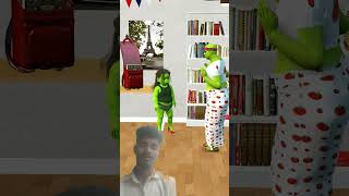 Mayra ko karnt lag gaya funny shrek comedy gameplay [upl. by Sansen]