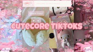 CuteCore TikToks [upl. by Jari]