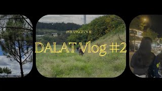 Dalat vlog hihi [upl. by Nyladnarb560]