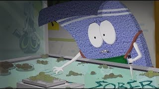 EL FINAL BOSS MAS DROGADO  South Park Retaguardia en Peligro  The Fractured But Whole [upl. by Esiom]