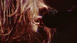 Porcupine Tree Heartattack in a Layby Live [upl. by Ventre]